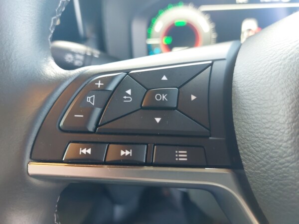 Used Nissan Juke 2024 for sale - 75197935: Photo 17