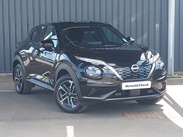 Used Nissan Juke 2024 for sale - 75197935: Photo 1