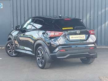 Used Nissan Juke 2024 for sale - 75197935: Photo
