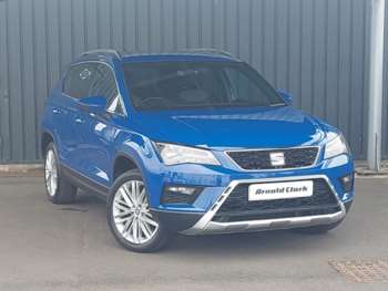 2019 - 1.5 TSI EVO Xcellence [EZ] 5dr
