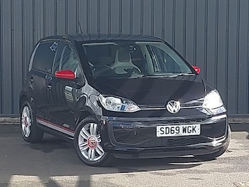 Used Volkswagen up! 2019 for sale - 75755519: Photo