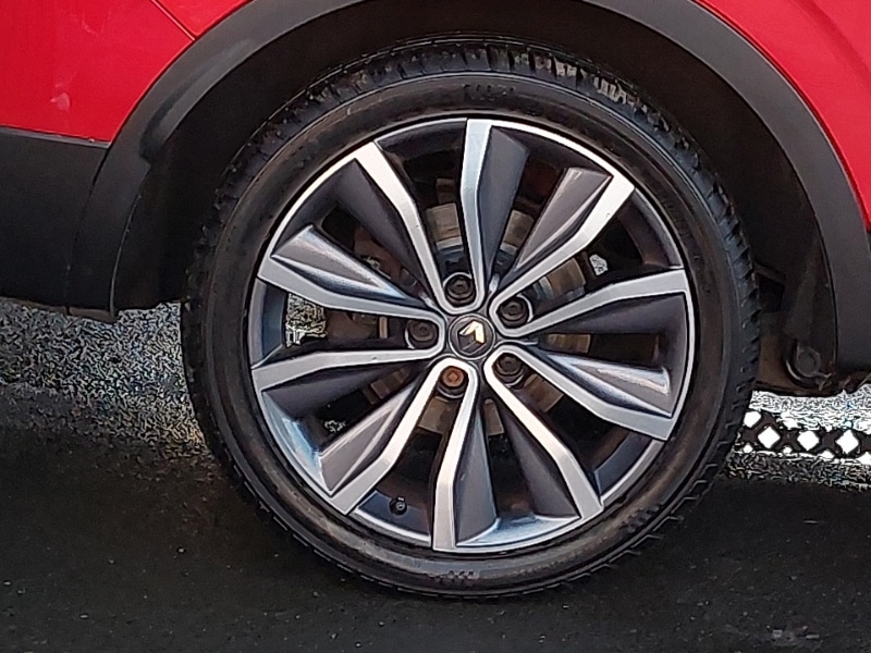 Used Renault Kadjar 2020 for sale - 76630567: Photo 12