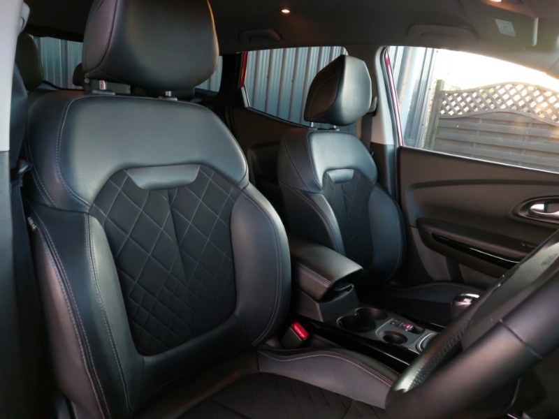 Used Renault Kadjar 2020 for sale - 76630567: Photo 13