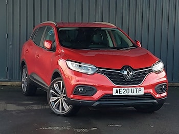 Renault - Kadjar