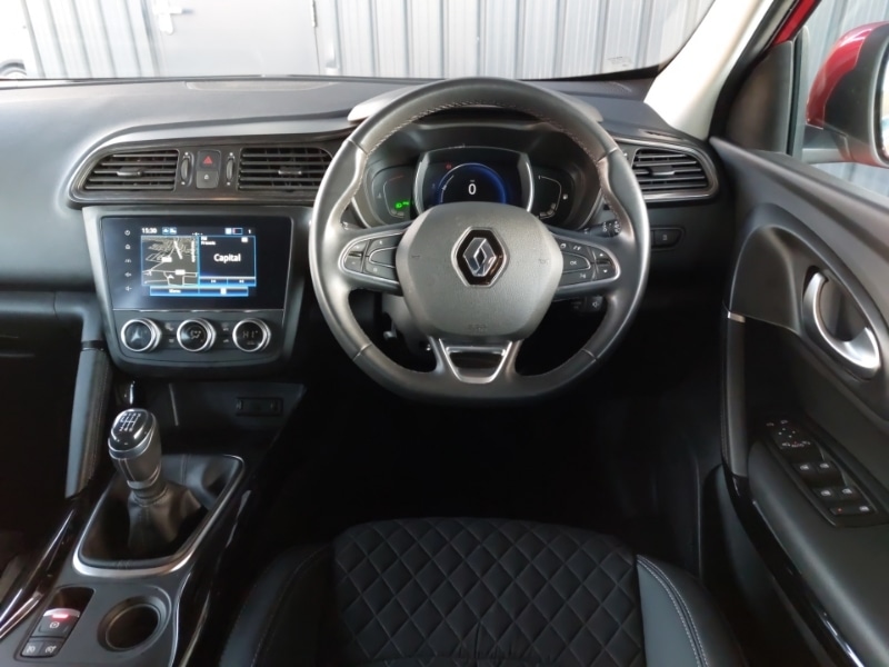 Used Renault Kadjar 2020 for sale - 76630567: Photo 7