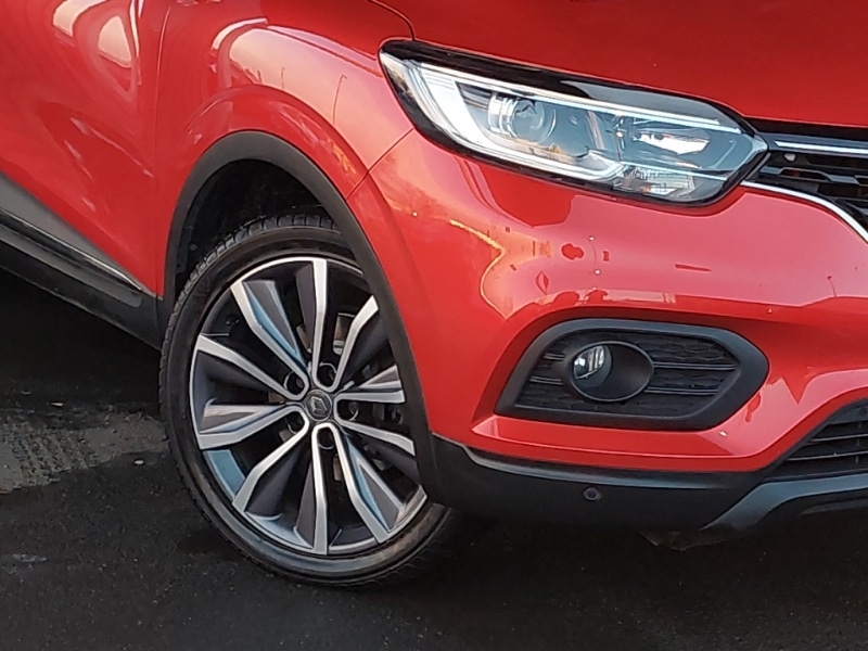 Used Renault Kadjar 2020 for sale - 76630567: Photo 9