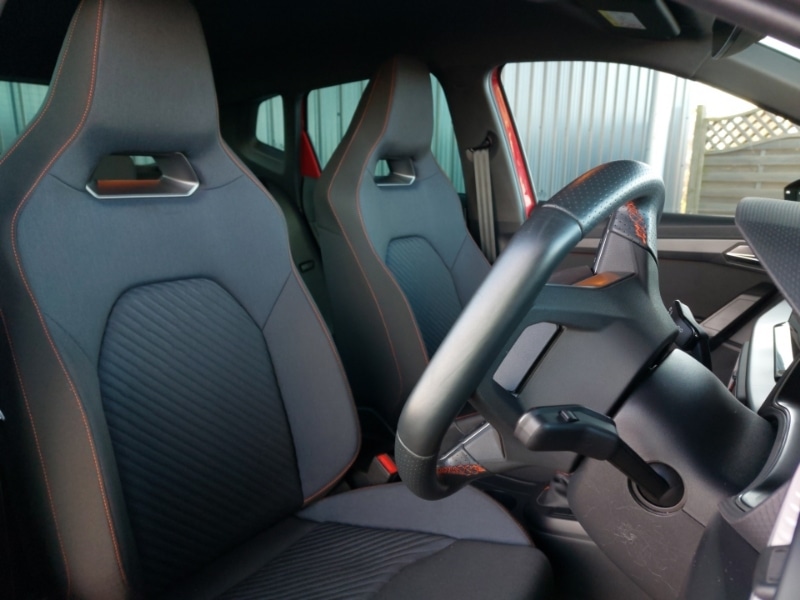 Used SEAT Arona 2024 for sale - 77090316: Photo 13