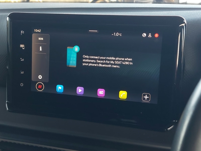 Used SEAT Arona 2024 for sale - 77090316: Photo 15