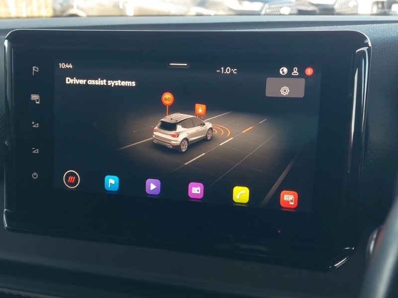 Used SEAT Arona 2024 for sale - 77090316: Photo 17