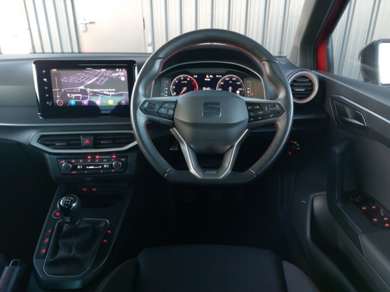 Used SEAT Arona 2024 for sale - 77090316: Photo 7