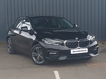 Used BMW 1 Series 2023 for sale - 78683989: Photo