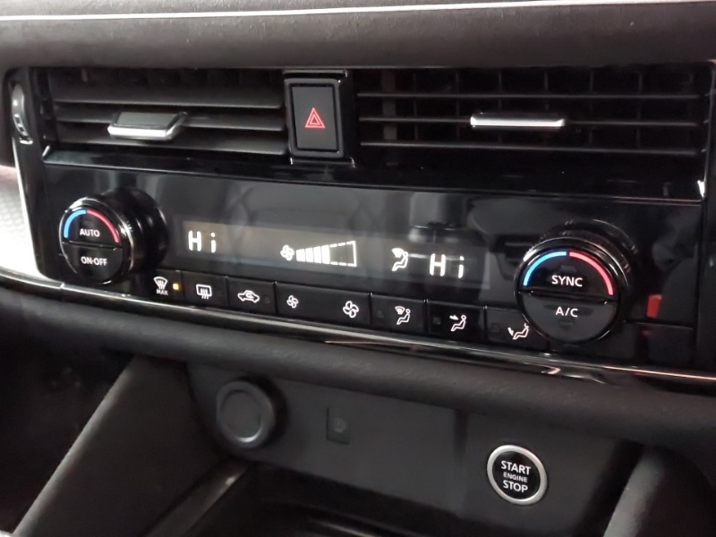 Used Nissan Qashqai 2025 for sale - 77596239: Photo 15