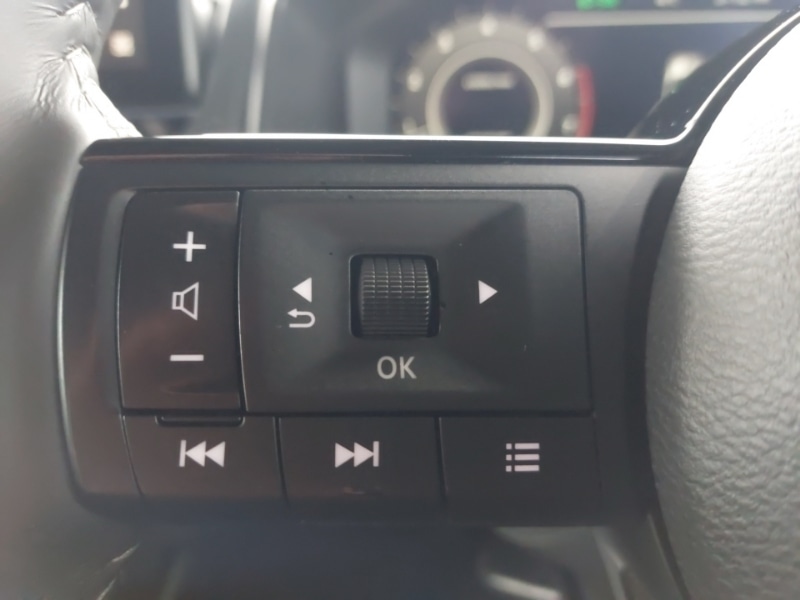 Used Nissan Qashqai 2025 for sale - 77596239: Photo 17