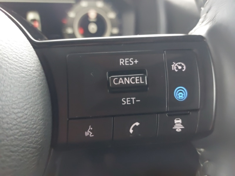 Used Nissan Qashqai 2025 for sale - 77596239: Photo 18