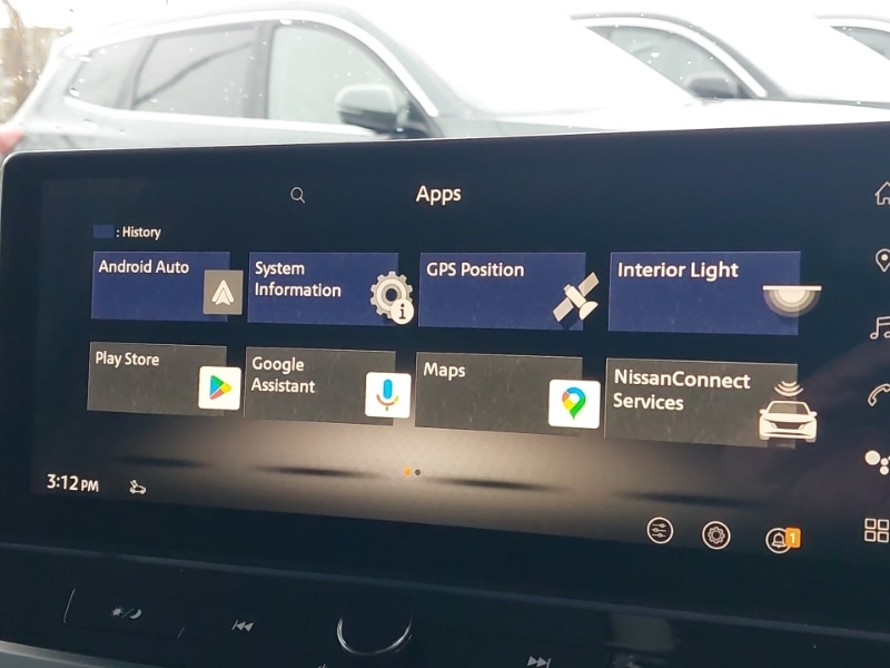 Used Nissan Qashqai 2025 for sale - 77596239: Photo 19