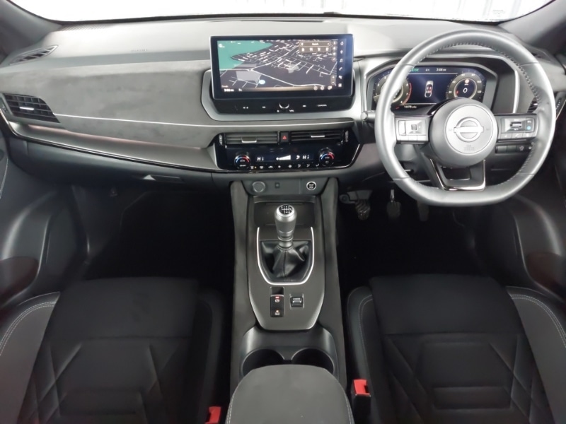 Used Nissan Qashqai 2025 for sale - 77596239: Photo 2