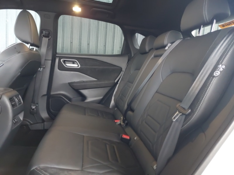 Used Nissan Qashqai 2025 for sale - 77596239: Photo 6