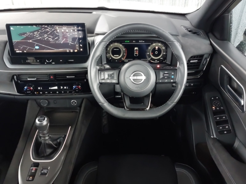 Used Nissan Qashqai 2025 for sale - 77596239: Photo 7