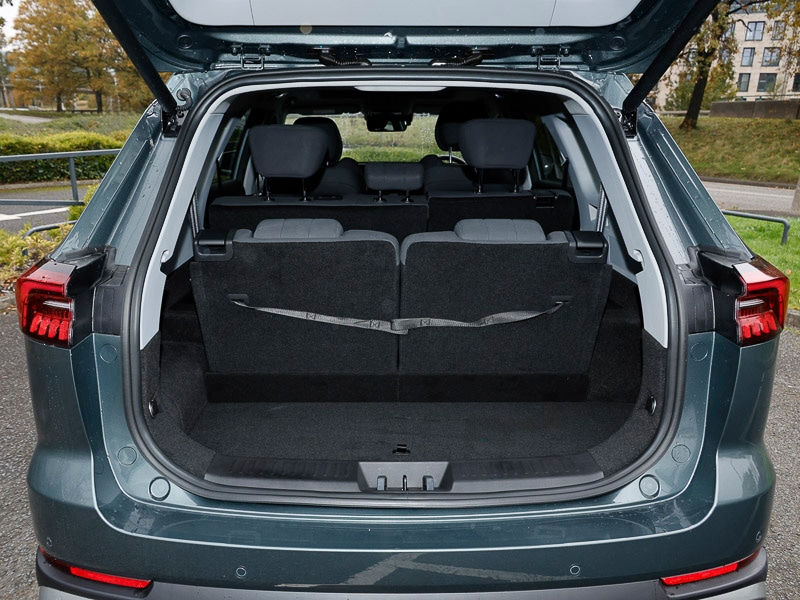 Used Chery Tiggo 8 2026 for sale - 77410335: Photo 19