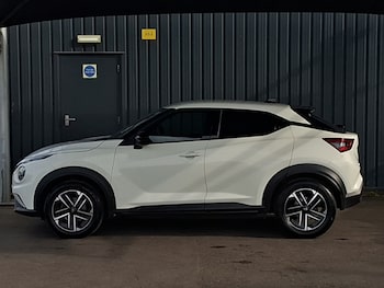 Used Nissan Juke 2024 for sale - 79315765: Photo