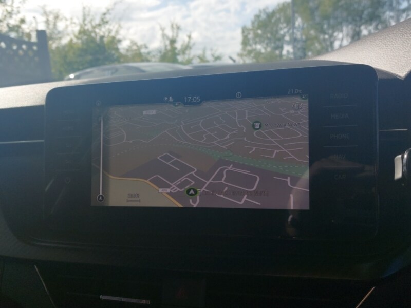 Vehicle 19