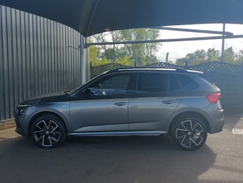 Used Skoda Kamiq 2023 for sale - 75550960: Photo