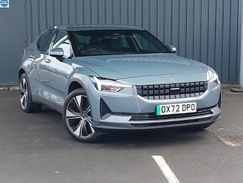 Used Polestar Polestar 2 2023 for sale - 77126518: Photo