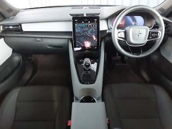 Used Polestar Polestar 2 2023 for sale - 77126518: Photo