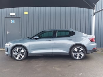 Used Polestar Polestar 2 2023 for sale - 77126518: Photo