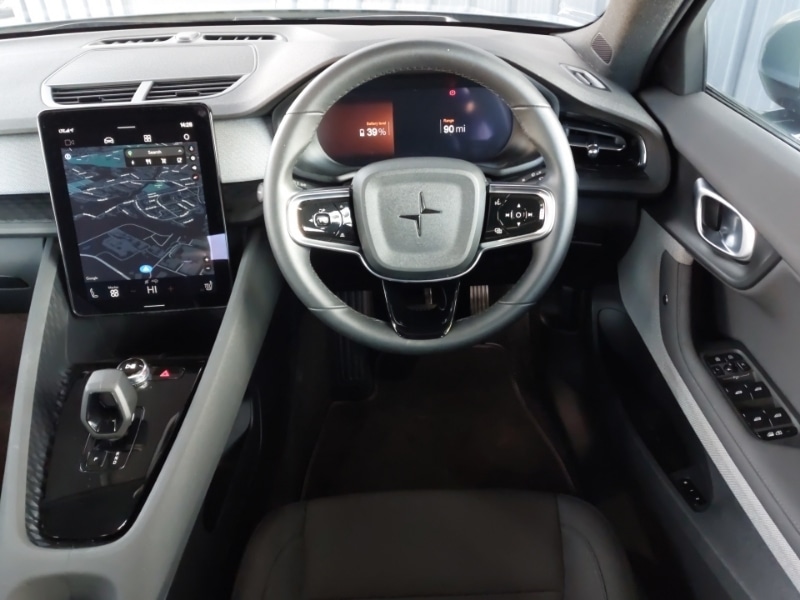 Used Polestar Polestar 2 2023 for sale - 77126518: Photo 7