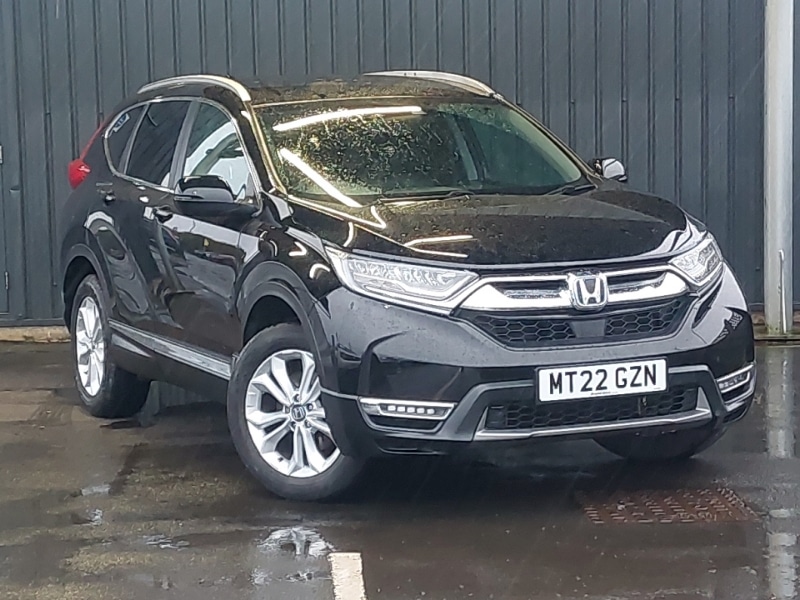 Used Honda CR-V 2022 for sale - 76369650: Photo 1