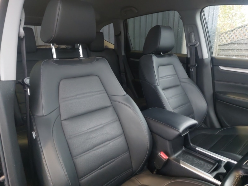 Used Honda CR-V 2022 for sale - 76369650: Photo 12