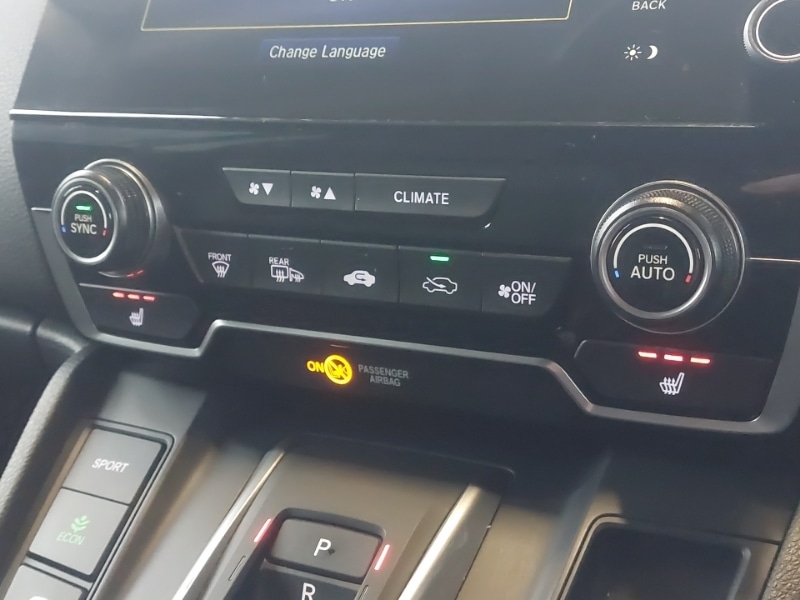 Used Honda CR-V 2022 for sale - 76369650: Photo 13