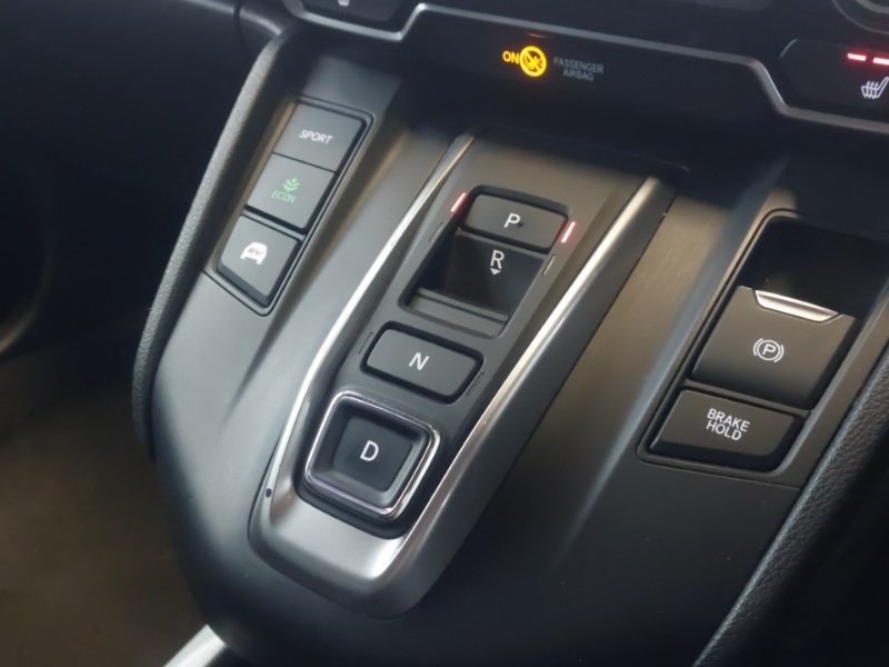Used Honda CR-V 2022 for sale - 76369650: Photo 14