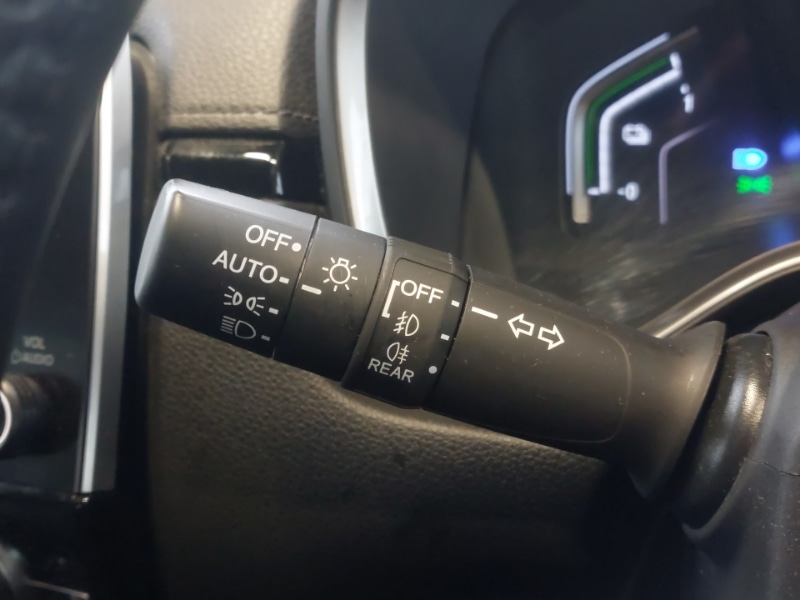 Used Honda CR-V 2022 for sale - 76369650: Photo 15