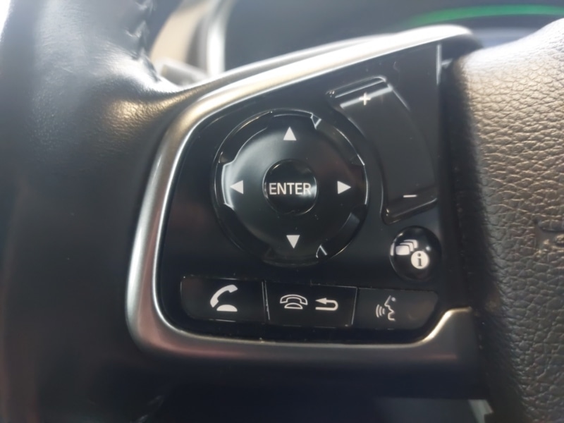 Used Honda CR-V 2022 for sale - 76369650: Photo 16