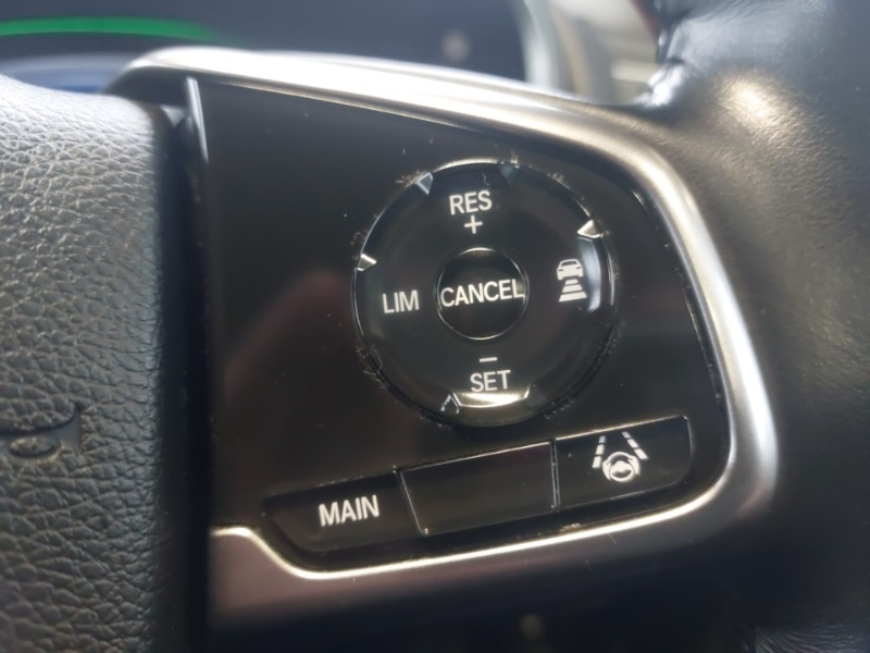 Used Honda CR-V 2022 for sale - 76369650: Photo 17