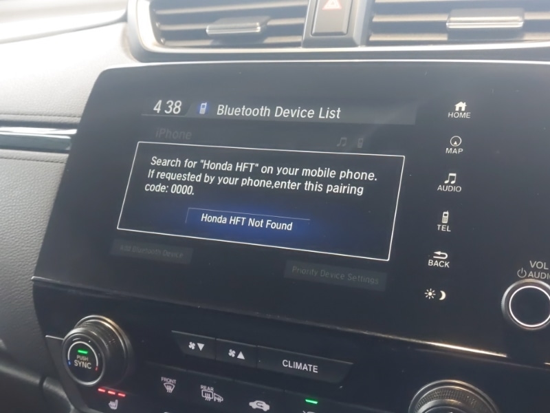 Used Honda CR-V 2022 for sale - 76369650: Photo 19