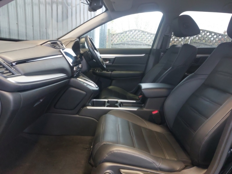 Used Honda CR-V 2022 for sale - 76369650: Photo 5