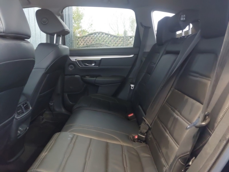 Used Honda CR-V 2022 for sale - 76369650: Photo 6