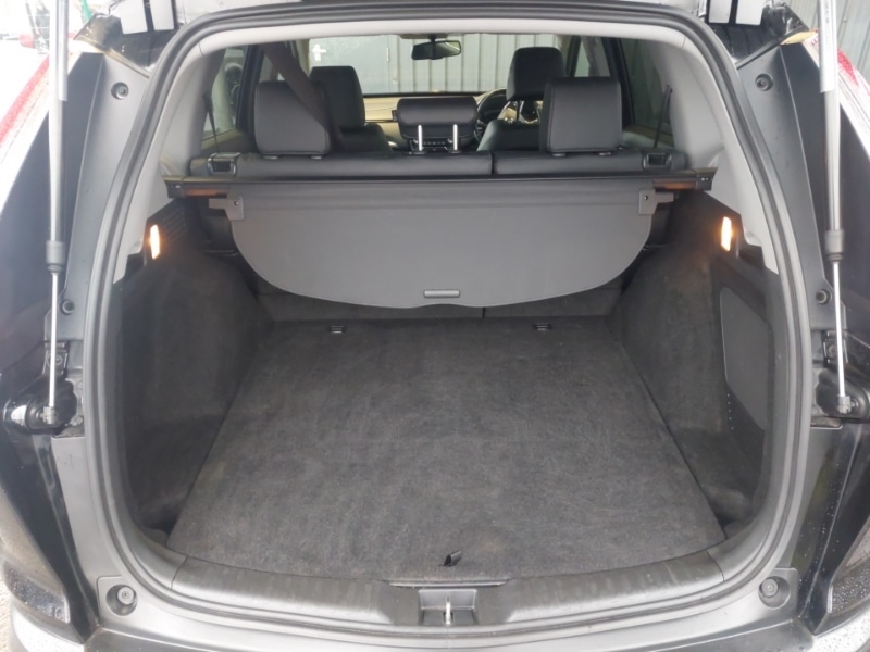 Used Honda CR-V 2022 for sale - 76369650: Photo 8