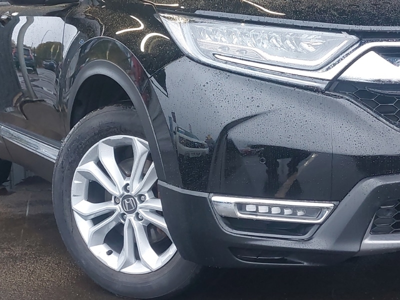 Used Honda CR-V 2022 for sale - 76369650: Photo 9