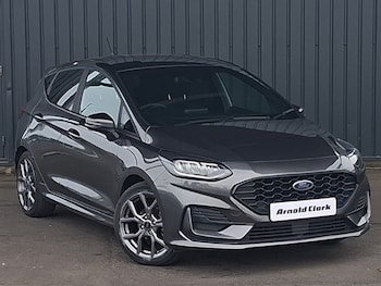 Used Ford Fiesta 2023 for sale - 79567136: Photo