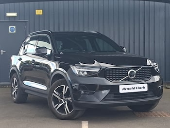 Used Volvo XC40 2023 for sale - 79594681: Photo
