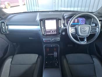 Used Volvo XC40 2023 for sale - 79594681: Photo