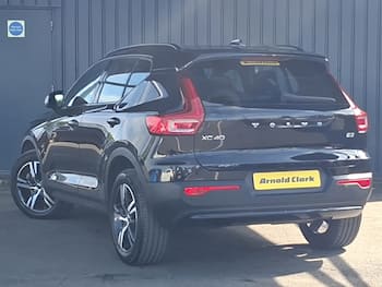 Used Volvo XC40 2023 for sale - 79594681: Photo