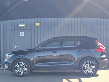 Used Volvo XC40 2023 for sale - 79594681: Photo