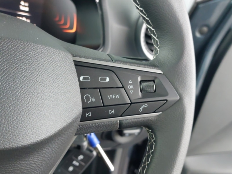 Used SEAT Ibiza 2025 for sale - 76390471: Photo 11