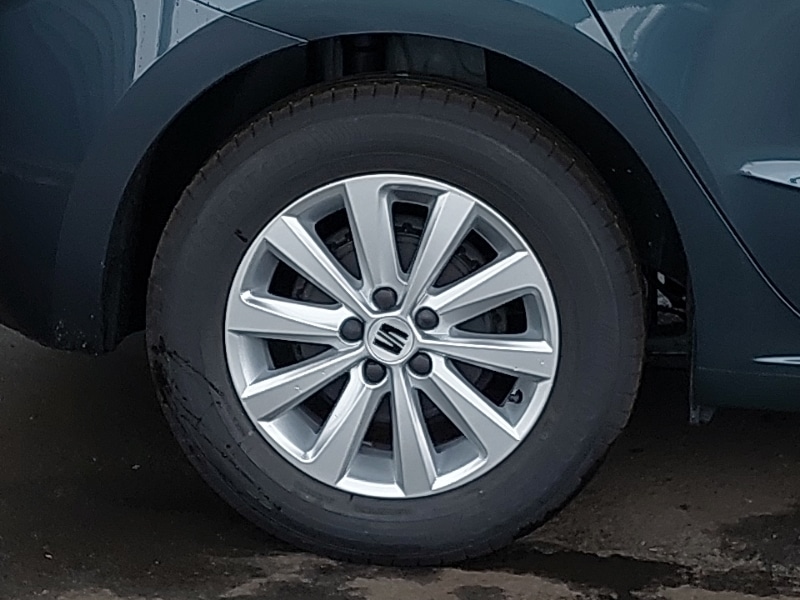 Used SEAT Ibiza 2025 for sale - 76390471: Photo 12