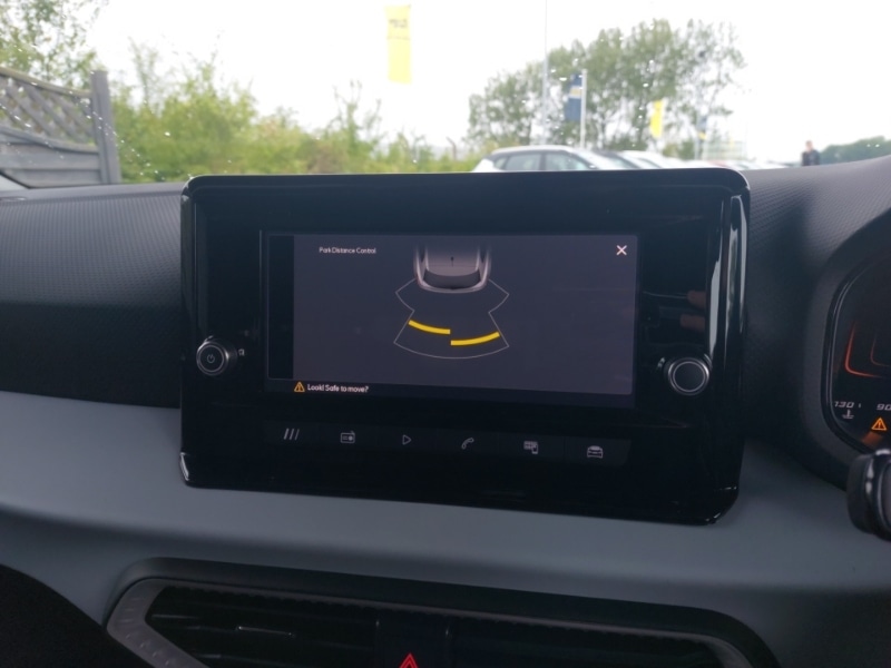 Used SEAT Ibiza 2025 for sale - 76390471: Photo 18